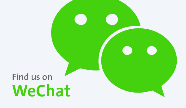 Wechat, chat, message, bubble, communication icon - Free download