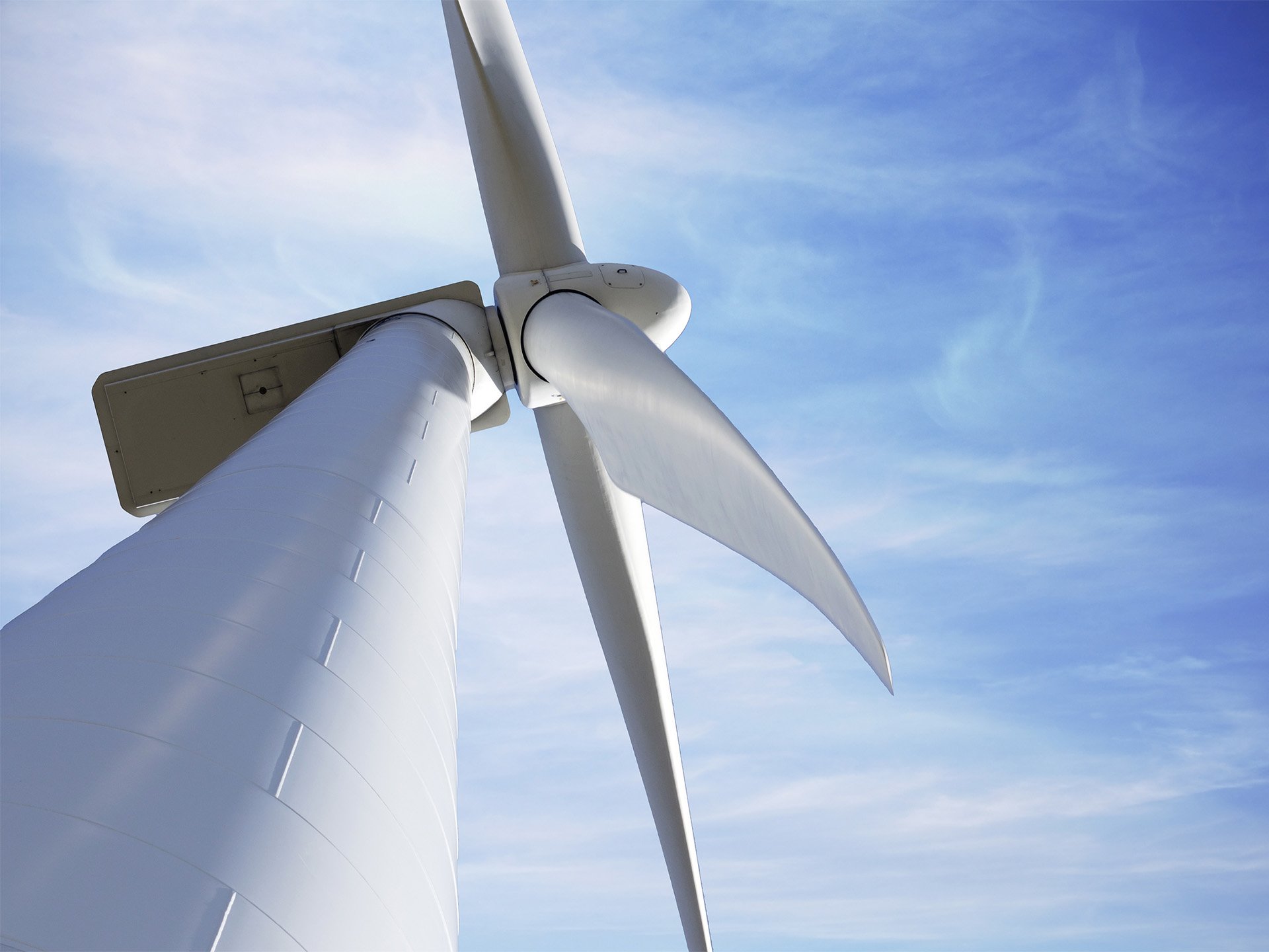 Energy Electrical insulation