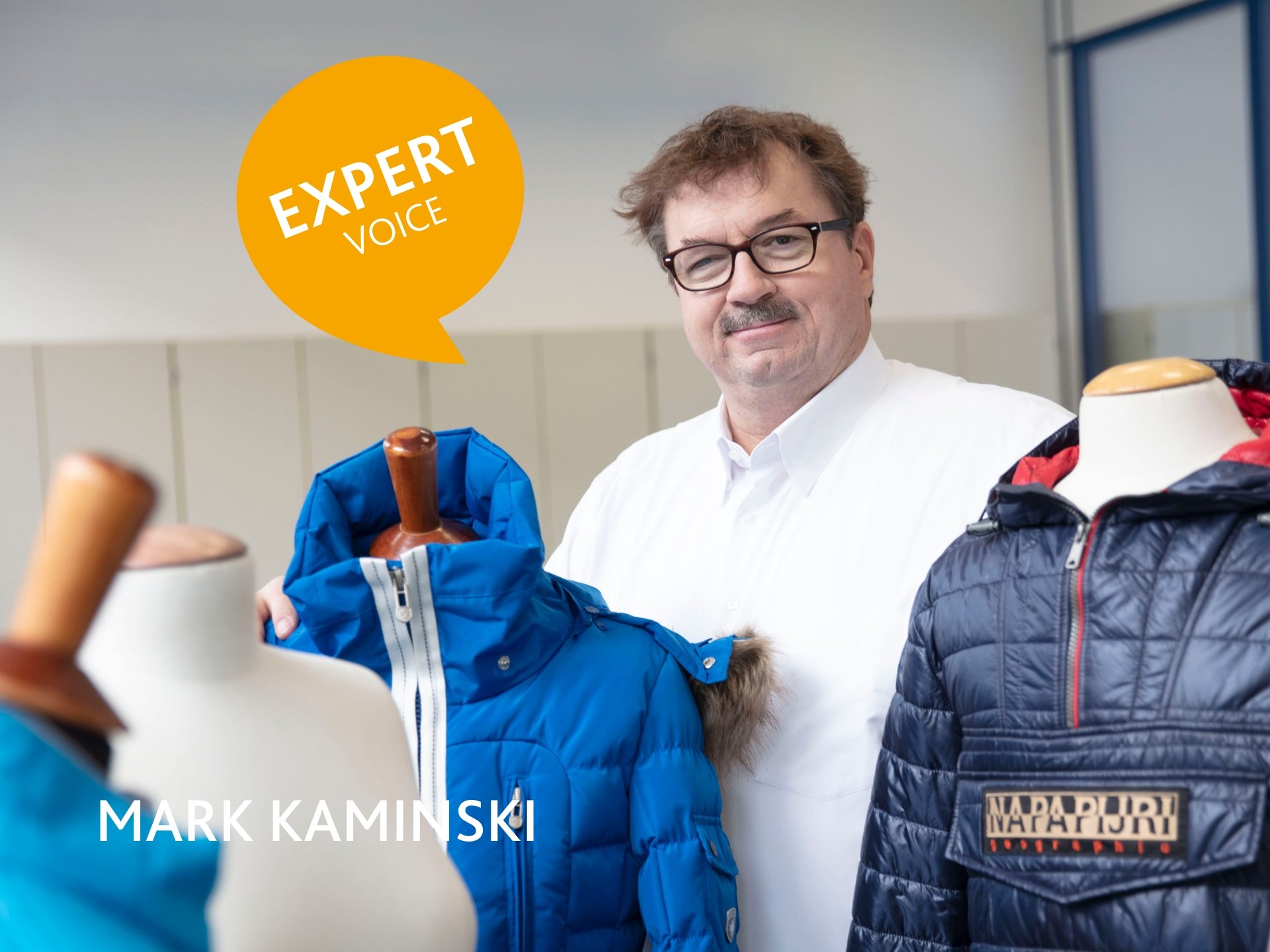 comfortemp expert mark kaminski