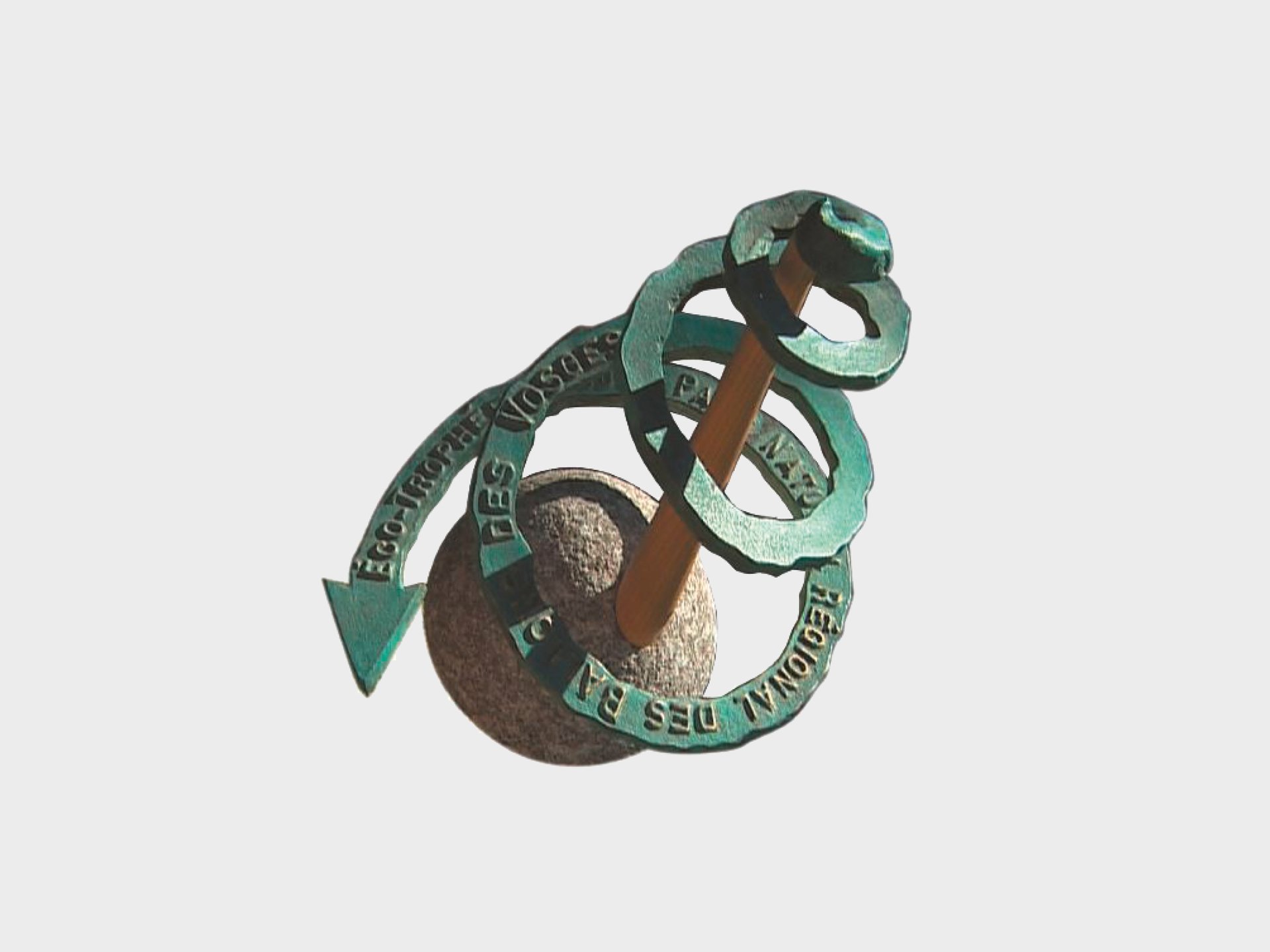 evolon certifications ecotrophee