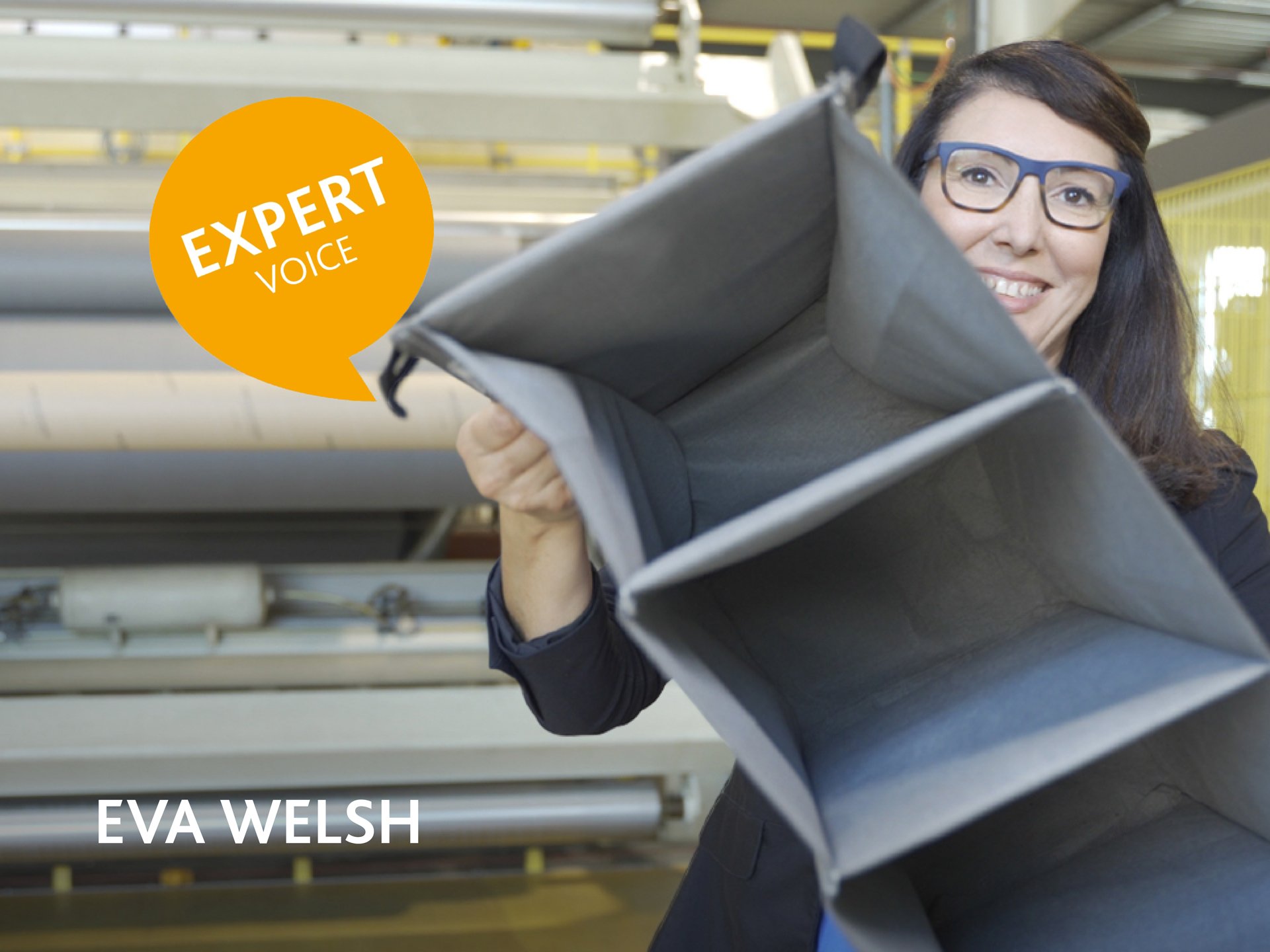 evolon expert eva welsh