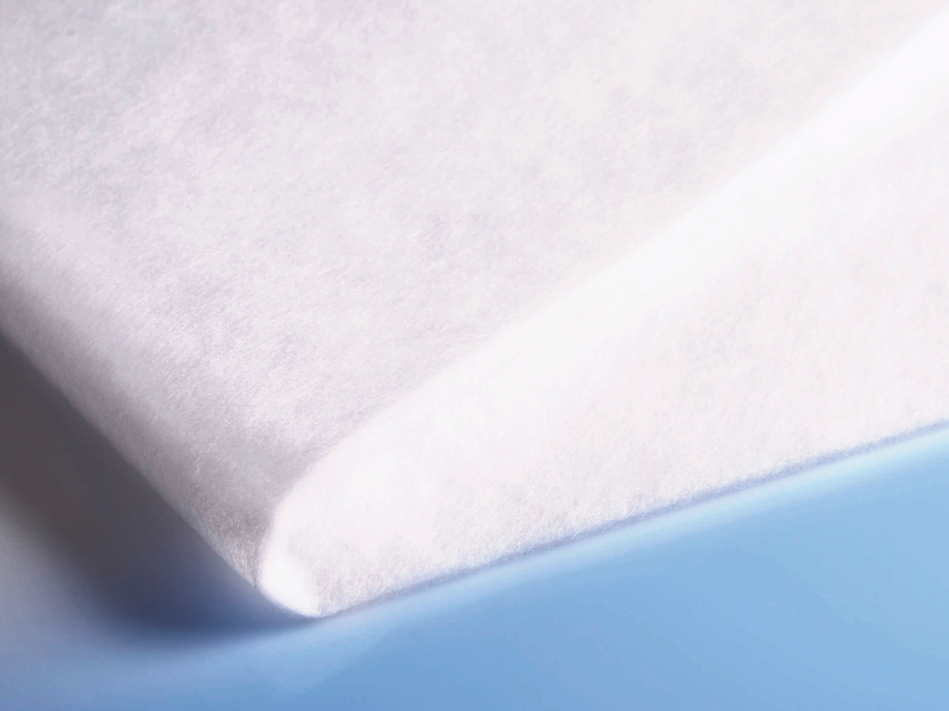 base material nonwovens