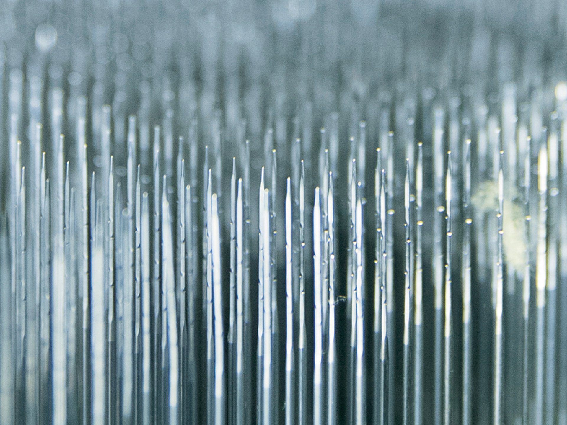 bonding processes mechanicalbonding