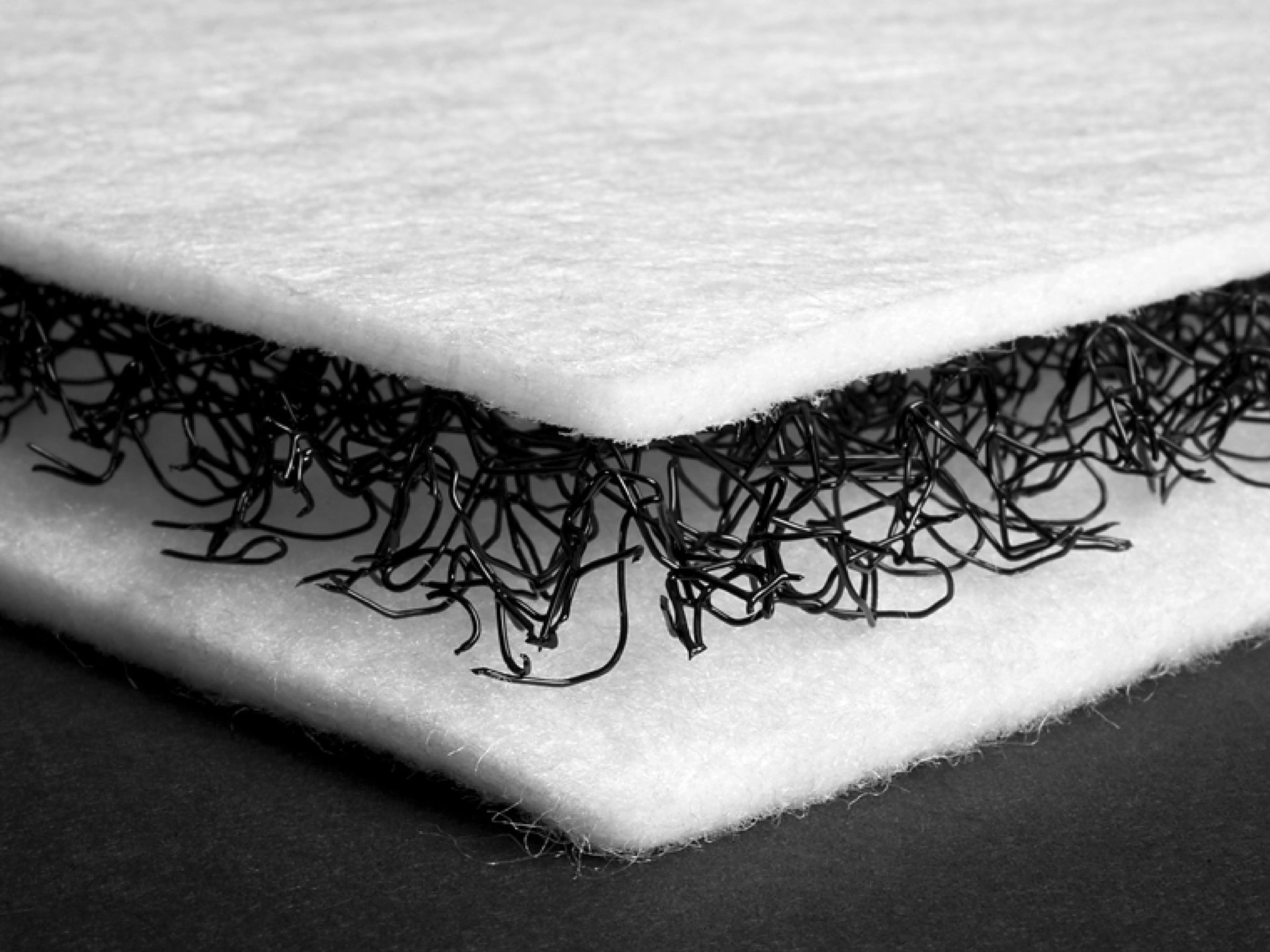 composite possibilites surfacing veils