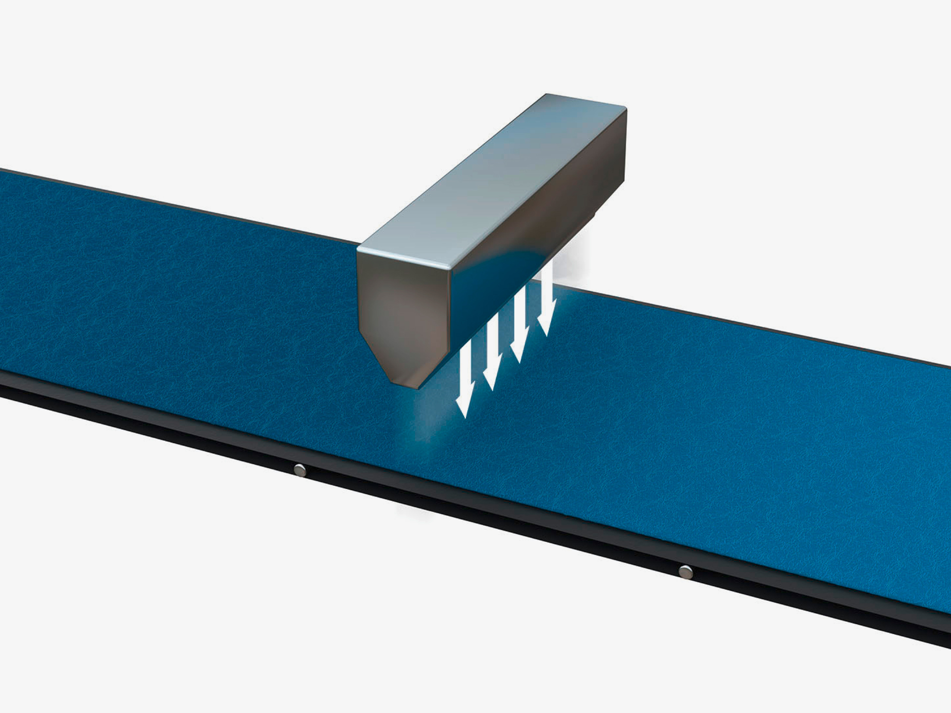 value adding impregnating