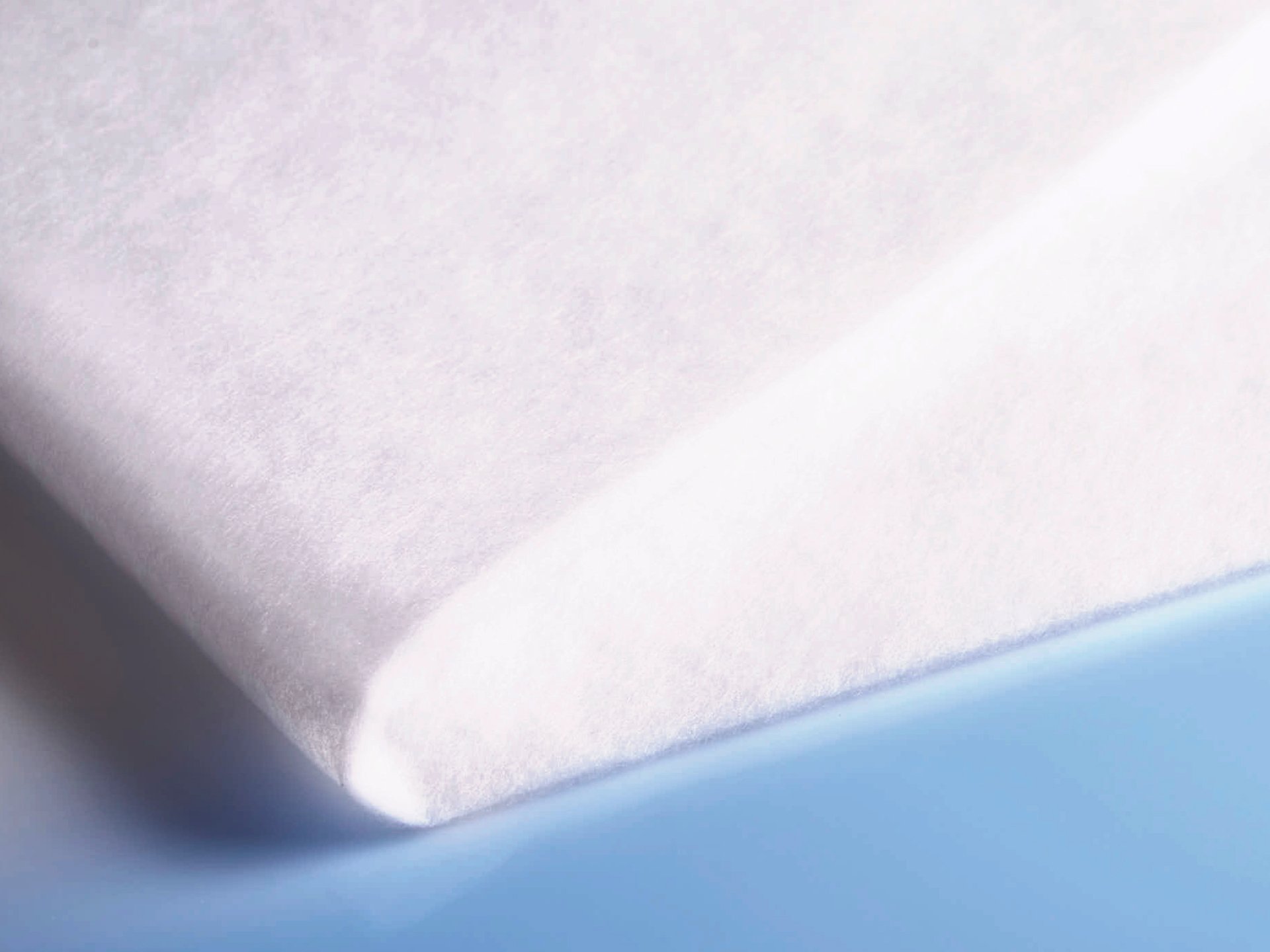 capabilities nonwovens