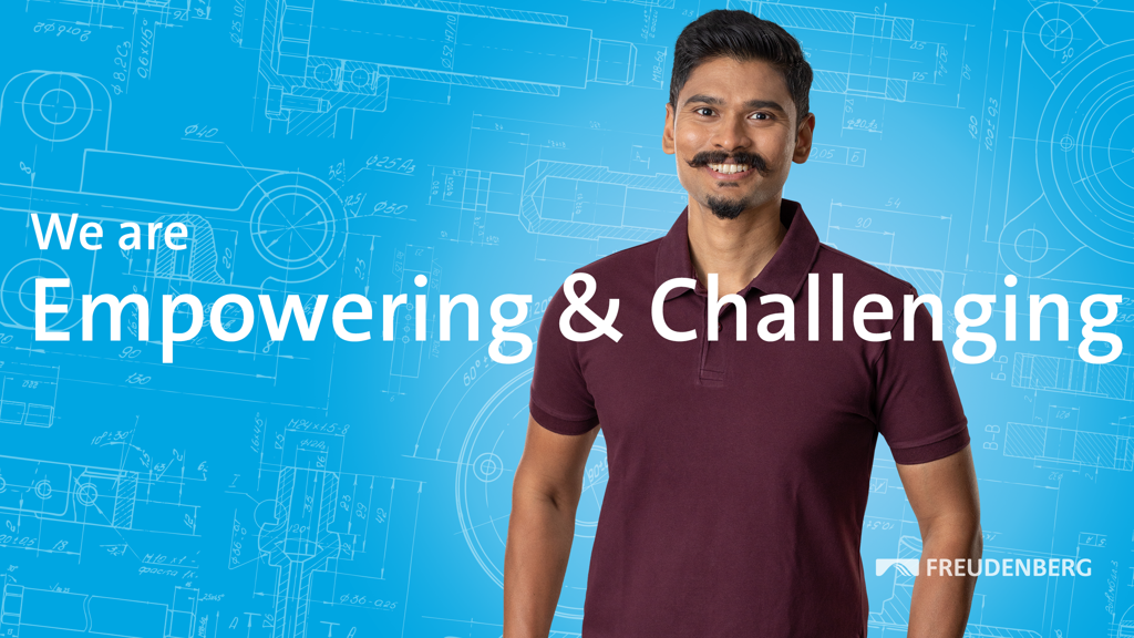 Empowering and challenging