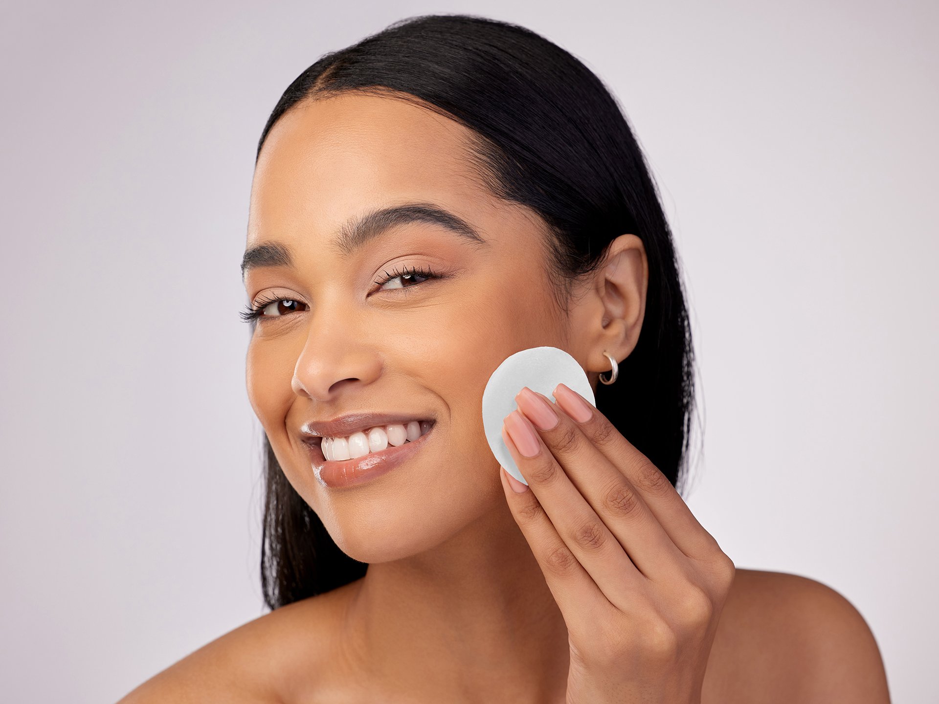 Evolon® cosmetic wipes