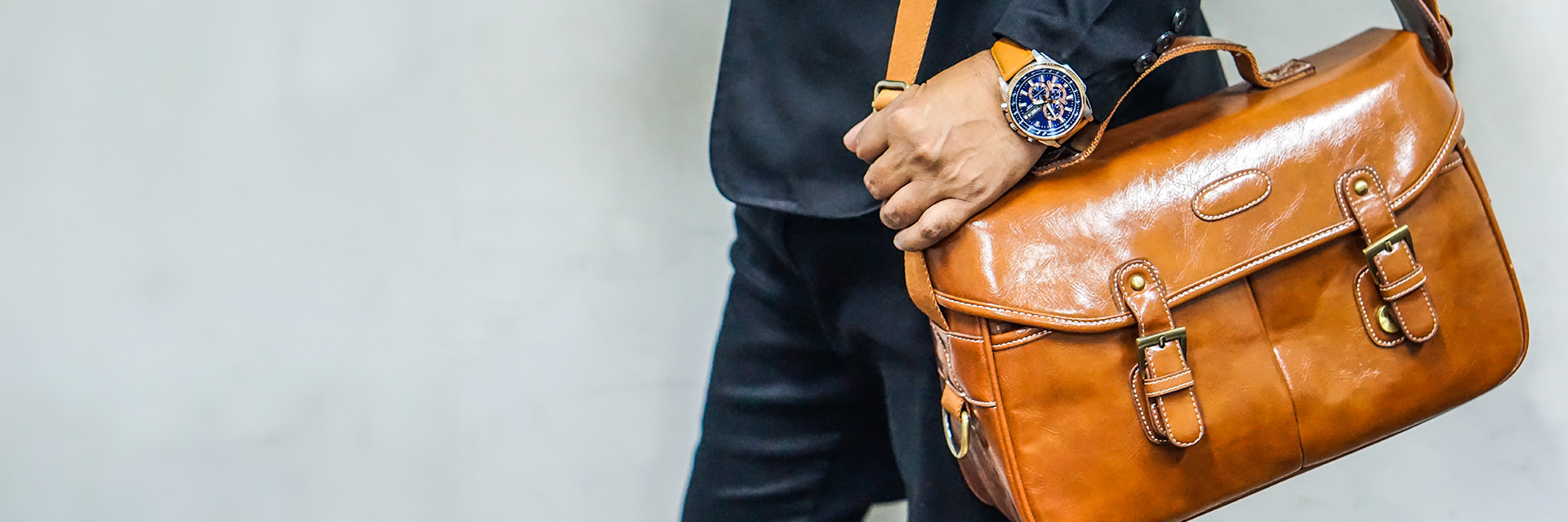 Apparel & Shoe Leather Good