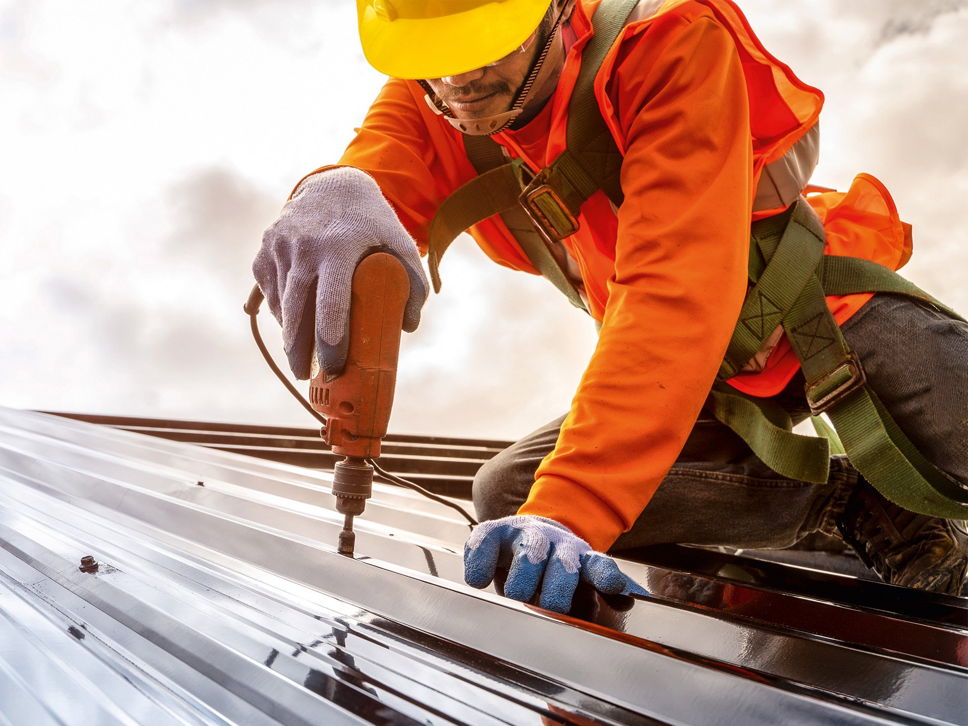 Apparel & Shoe Workwear